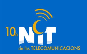 'Nit de les Telecomunicacions' award