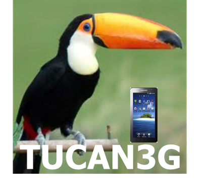 TUCAN3G project granted in the 9th call of the 7th FP